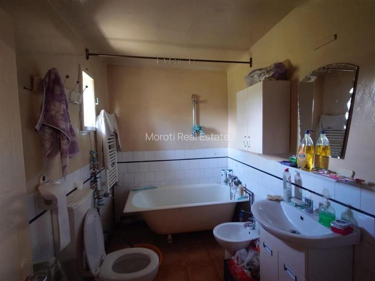 Casa si teren Baia de Cris - 16