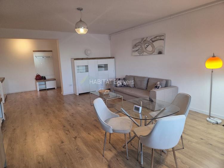 2 camere lux | Ivory Residence Pipera - 4