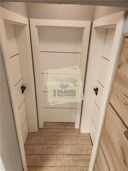 Apartament 3 camere etaj1 Calea Surii Mici cu balcon si loc de parcare - 2