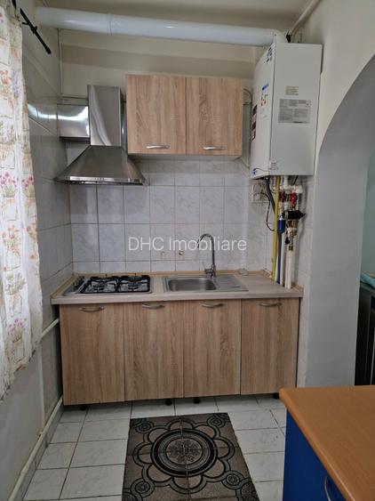 Garsoniera dubla libera Crangasi centrala termica proprie - 11