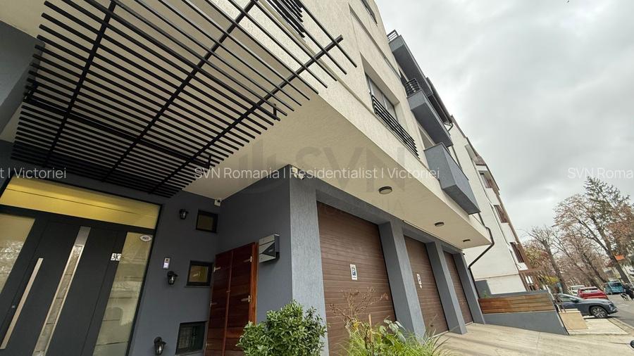 REV2005366 Imobil de vanzare Cotroceni 400mp utili - 5