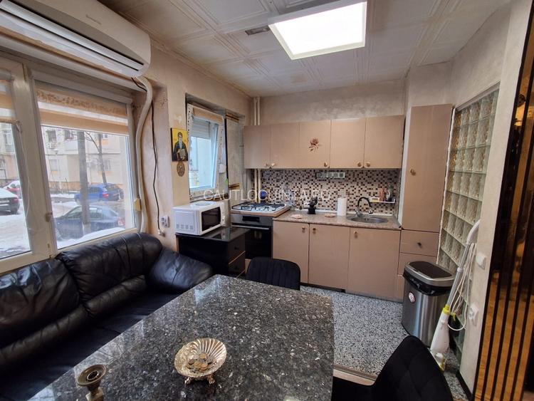 Garsoniera | Avrig | Iancului | mobilata & utilata | metrou 200m - 6