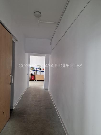 Timpuri Noi - Splaiul Unirii - Spatiu birouri - amenajat modern - toate utilitat - 8