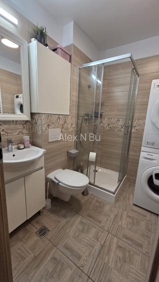 Apartament 2 camere, zona de case - 10
