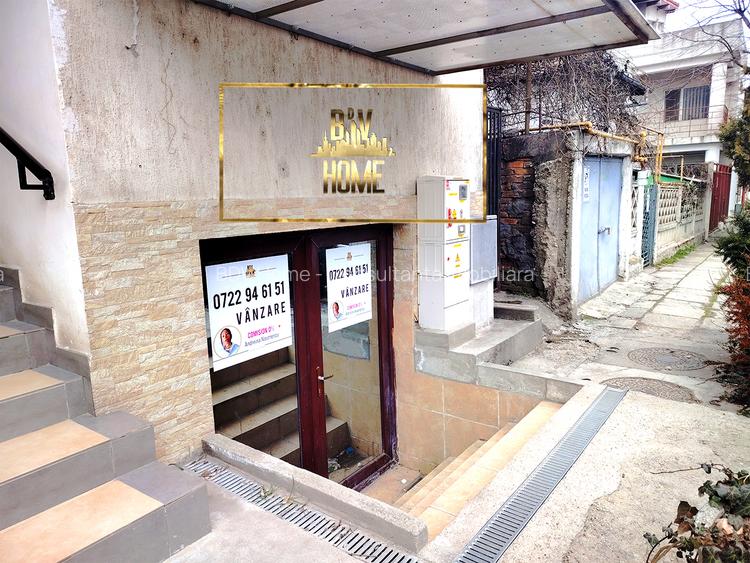 Spatiu pentru clinici Bd Mamaia, VANZARE - 10