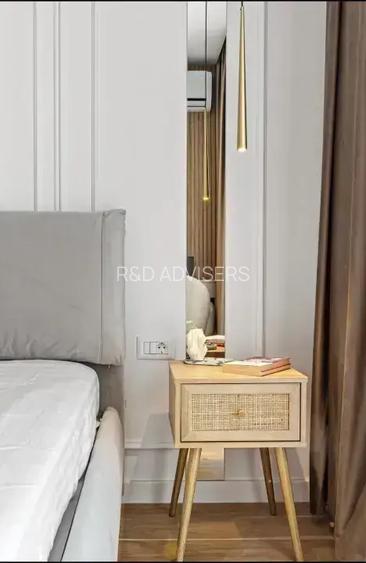 Apartament 2 Camere Lux | De Inchiriat | Nusco | Pipera - Aviatiei - 8