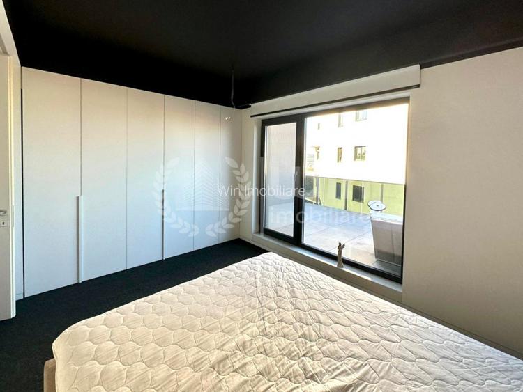 Casa tip duplex 4 Camere | 146mp | Parcul Narciselor | Andrei Muresanu - 6