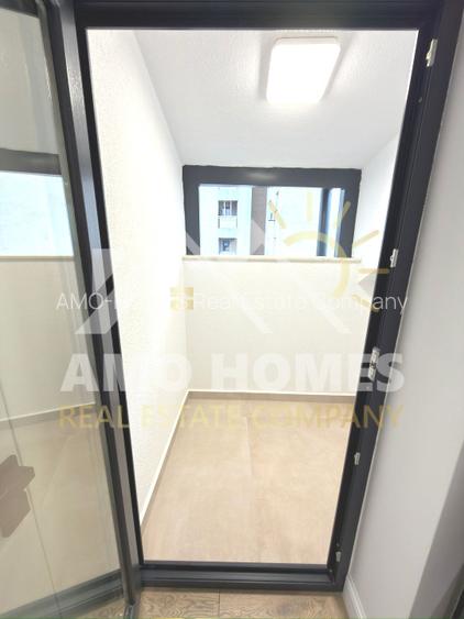 Apartament 2 camere, luminos, bloc boutique – Cartierul Domenii - 10