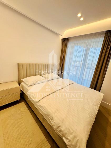 Apartament 3 camere IMOBIL NOU 2025 | Complex Exclusivist Cortina | LOC PARCARE  - 10