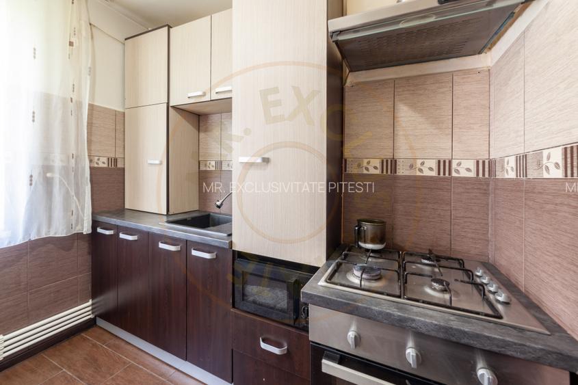 Apartament 2 camere - Expo Parc Pitesti! - 11