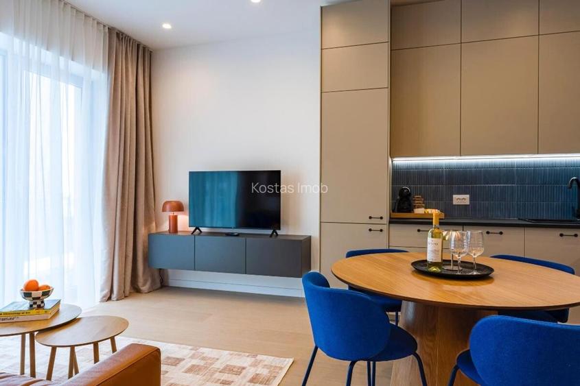 Apartament 2 camere de lux Aviatiei Tower 2 - 4