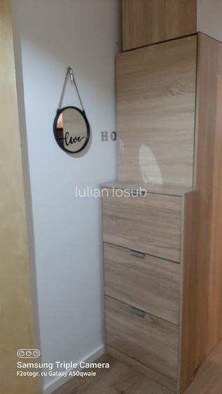 Proprietar vand apartament 2 camere tip Studio in COLENTINA GARDEN - 12