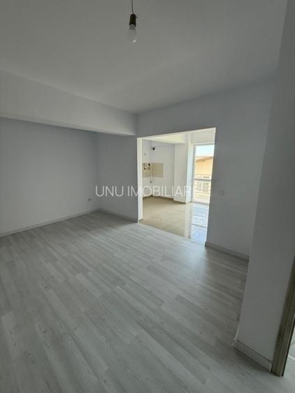 2 camere -bloc nou - Valea Lupulului - intabulat - 53 mp- parcare- 85000 euro - 8