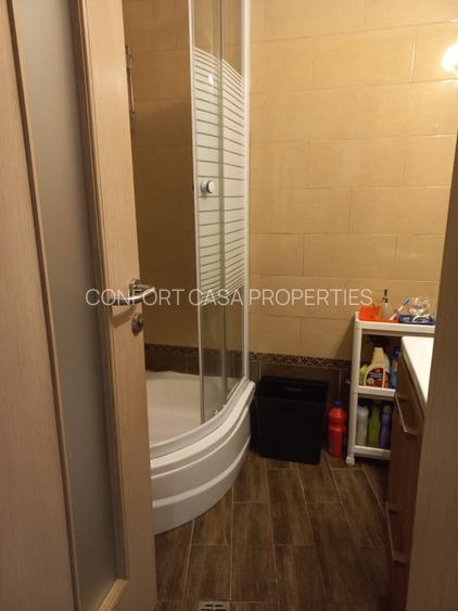Cismigiu - Brezoianu - Ateneu - apartament 2 camere, modern, renovat - Sala Pala - 24