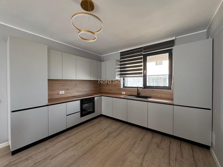 PROMOTIE, VILA Tunari, 5 camere, CALITATE superioara - 15