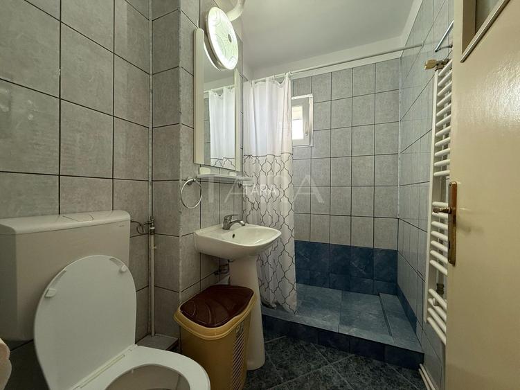 EXCLUSIVITATE. Zona Transylvania College, Iulius Mall. - 6