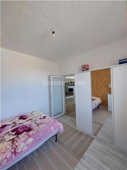 PRET REDUS!!! Casa cu 4 dormitoare in Sofronea - 15