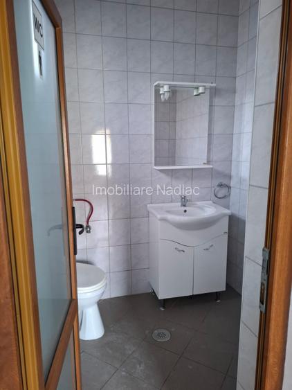 VILA S+P+E+M  cu SPATIU COMERCIAL  central in Nadlac - 13