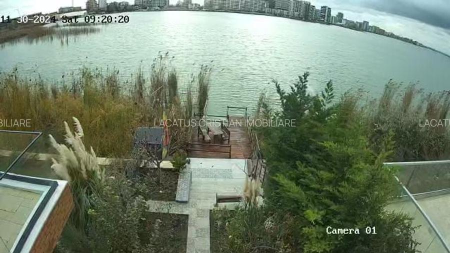 EXCLUSIVITATE! VILA UNICAT D+P+1 ZONA MAMAIA-SAT - 2