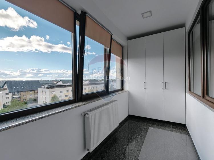 0 Comision | Apartament Isaran | Tractorul | Parcare - 9