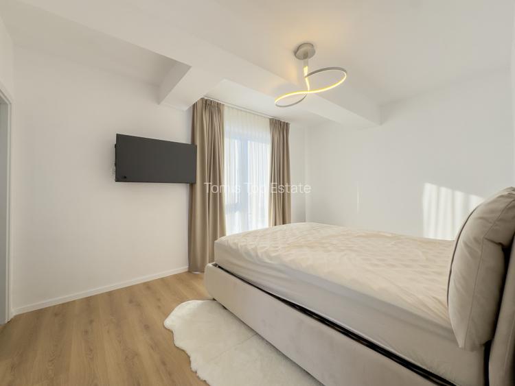 Vila P+1 in Valu lui Traian, pe partea dreapta - finisata complet - 9