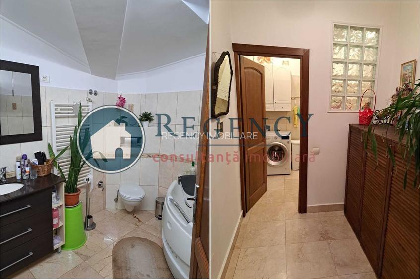 Camin cald si primitor ultracentral - Casa  5 cam Maria Rosetti - 6