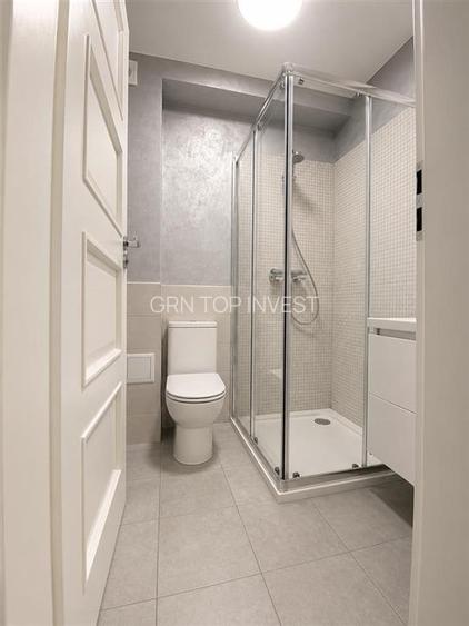 Apartament modern 3 camere balcon boxa si parcare - Cibinium Residence - 6