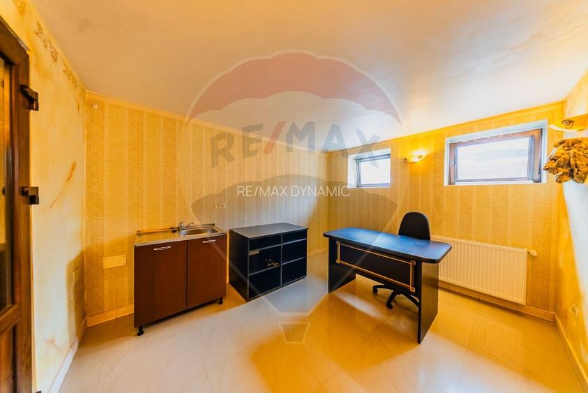 Spațiu de birouri de închiriat – Zonă ultracentrală - 5