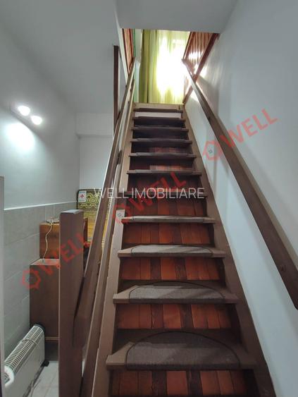 De vânzare casă în Săsăuși la 6 km de Târgu Secuiesc! - 13