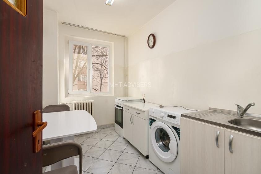 Apartament 2 cam I Drumul TABEREI I Et 2 I Bloc anvelopat I Metrou Raul Doamnei - 5