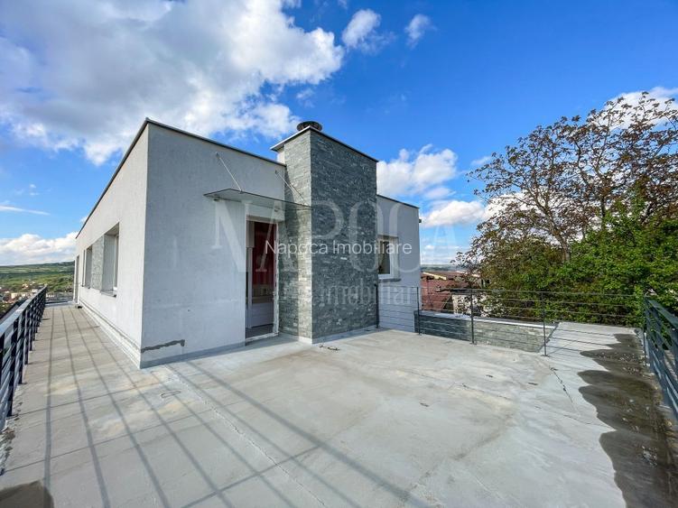 Casa 6 camere de vanzare in Gruia, Cluj Napoca - 13