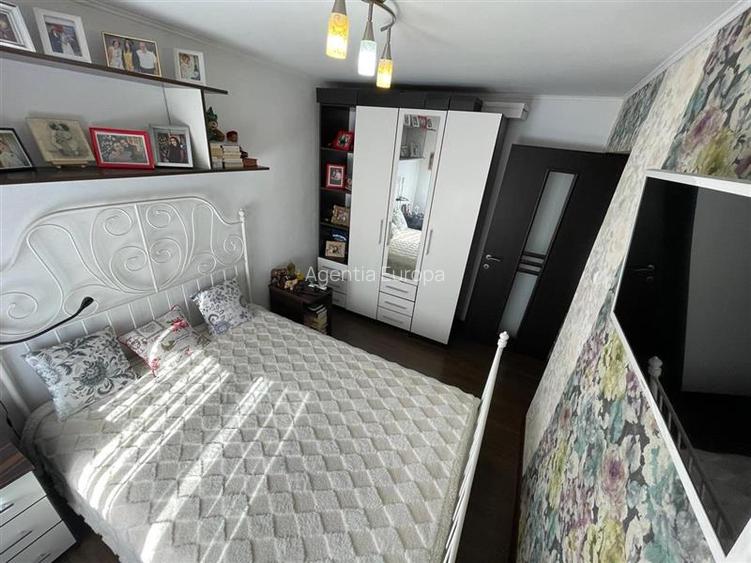 Casa P+1 de vanzare in zona ultracentrala Tulcea - 11