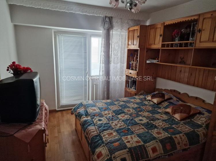 Apartament cu 3 camere de vânzare în zona Stefan cel Mare - 6
