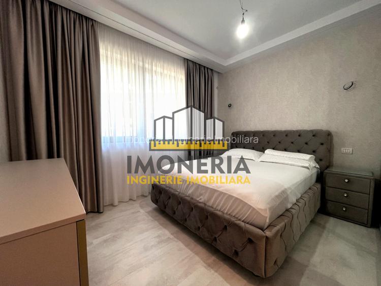 2 camere -0% comision -curte 49 mp -metrou 1 Dec -decomandat - 13