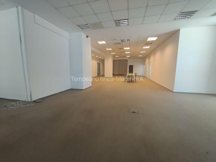 PIPERA - McDonald Inchiriere/Vanzare cladire integrala 9600 mp - 4