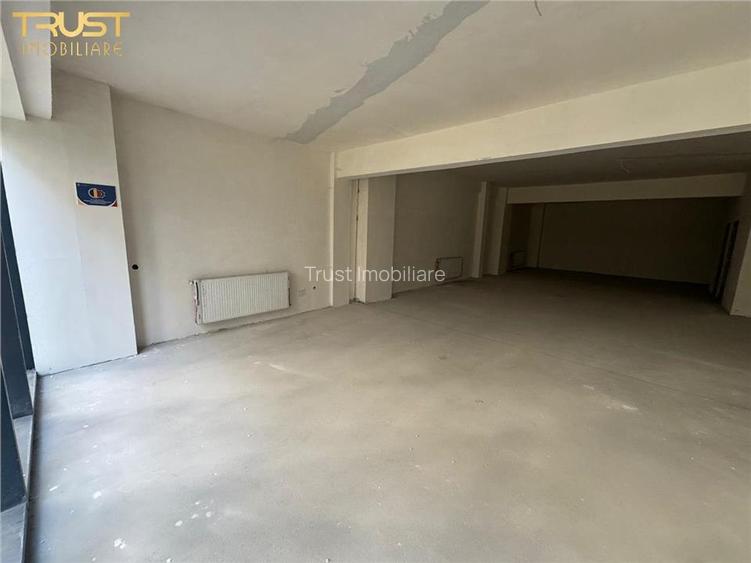 Spatii Comerciale l 53-120 MP l Marasti - 4