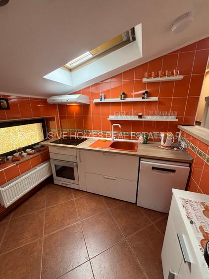 Inchiriere 2 camere Dorobanti - 15