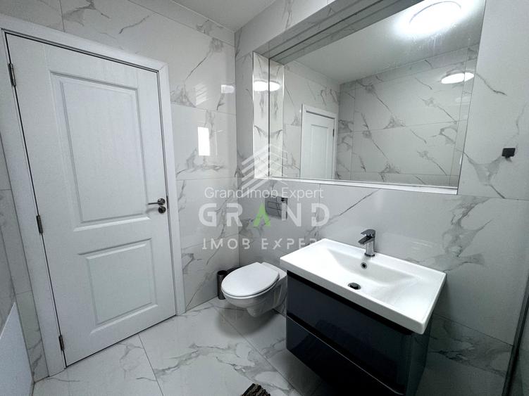 3 camere | Balcon | Parcare | Boxă | Pet Friendly | Str.Cetății,Florești - 17