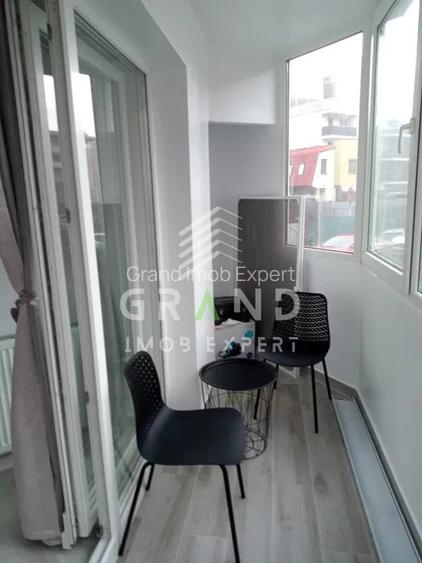 Apartament 2 camere | 44 mp | Balcon | Parcare | Mărăști - 6