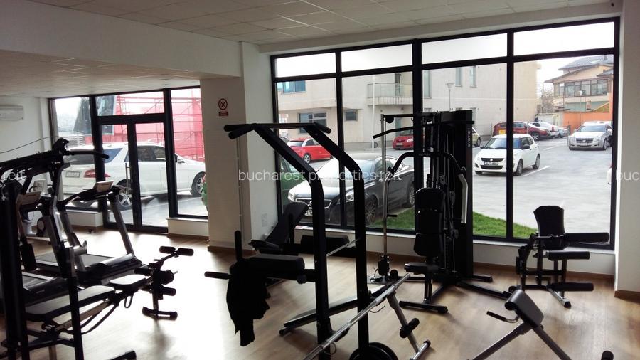 Apartament cu 2 camere in complex rezidential Vitan Estates, Comision 0% - 12