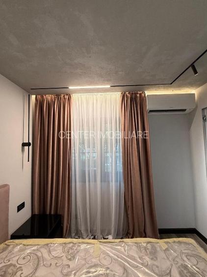 Floreasca, 2 camere lux, etaj 1, ideal investiție, se poate prelua cu chiriaș - 5