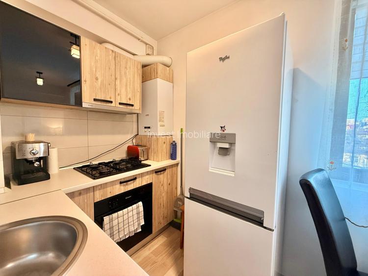 Apartament cu 2 camere in bloc nou, zona Tatarasi-Ateneu - 5