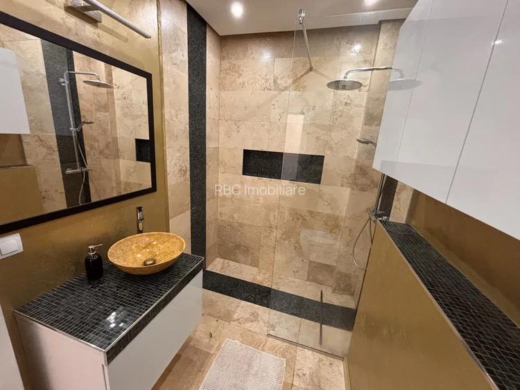 Apartament moder 2 camere in Zorilor cu parcare - 5