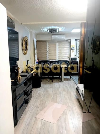 OPORTUNITATE | GARSONIERA | IANCULUI | BLOC 1982 | METROU - 2