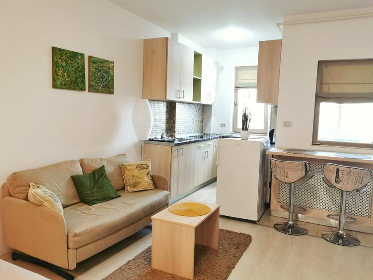 Spital Fundeni | Complex Neofort |  Bloc Nou + loc parcare | Garsoniera premium - 6