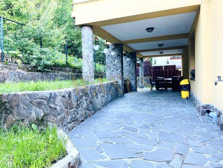 Casă cu 6 camere în Dej, lângă pădure, 800 m de centrul orașului - 20