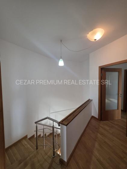 HERASTRAU PENTHOUSE DUPLEX 3 CAMERE VEDERE LIBERA LOC PARCARE - 20