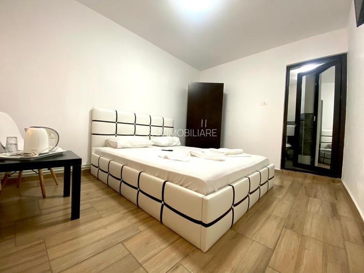 COMISION  0% - Pensiune Vama Veche – 10 Camere – 800m de plaja – Strada Nucilor - 14