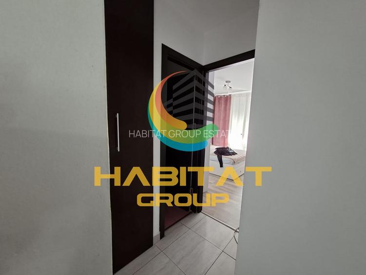 Rahova Soldat Modoran Ene 3 Camere Mobilat Utilat 67  Mp - 9