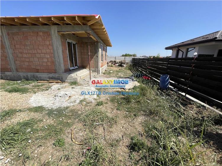 Casa 4 camere 90 mpu Samurcasi Complex Guliei Sole Residence - 10